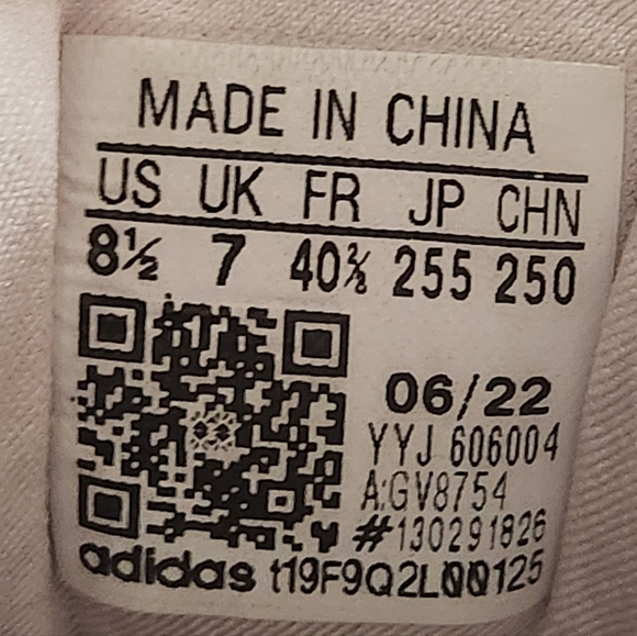 Adidas Ultraboost 5.0 DNA Pink Athletic Running Shoes Women’s Size 8.5 - Picture 9 of 9